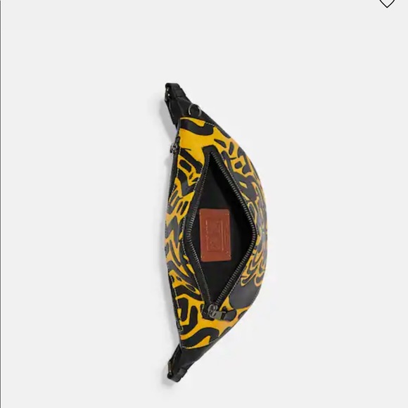 Coach Keith Haring Mickey collection! - Picture 3 of 12